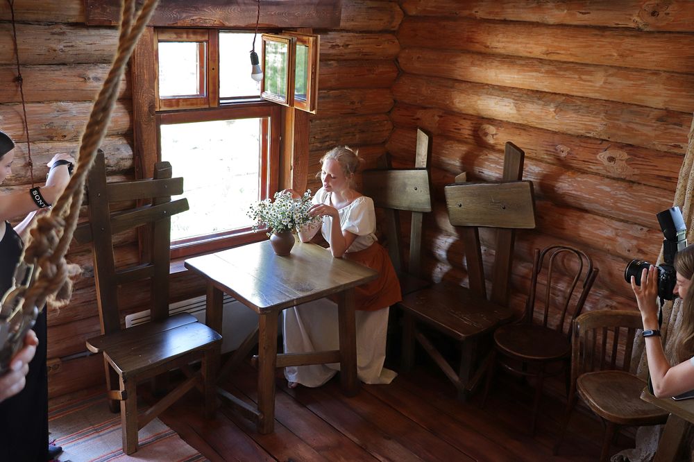 Photograph by Татьяна Елькина