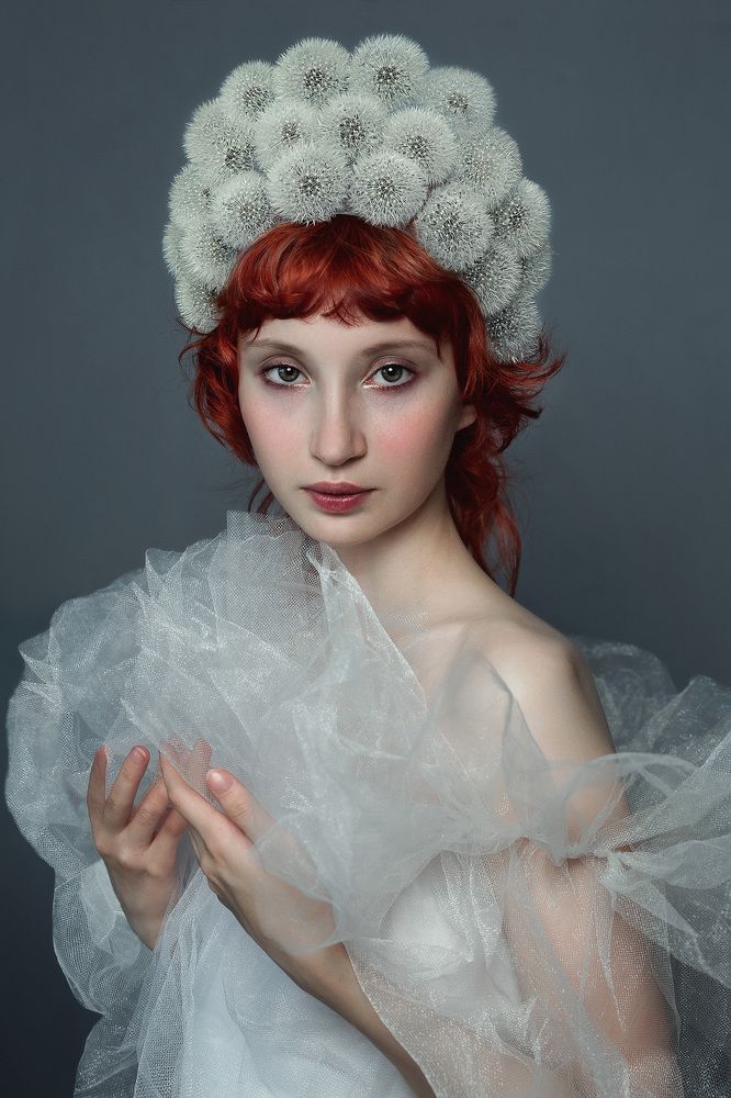 Photograph by Наталья Кабачек