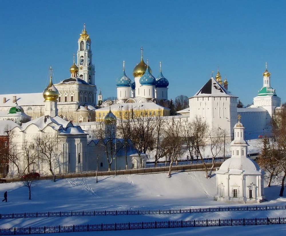 Photograph by Игорь Меньшенин