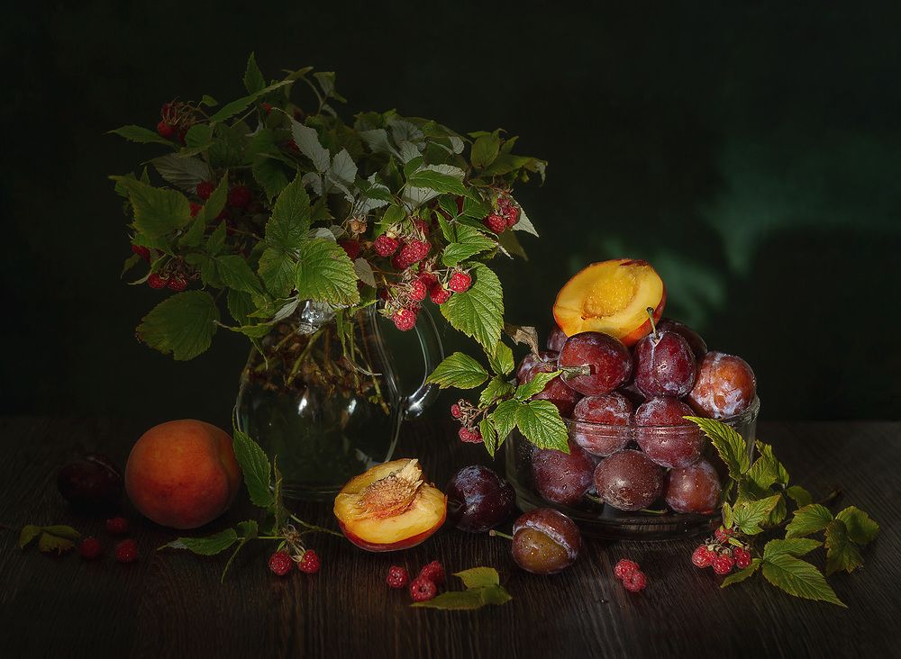 Photograph by Наталья Кабачек