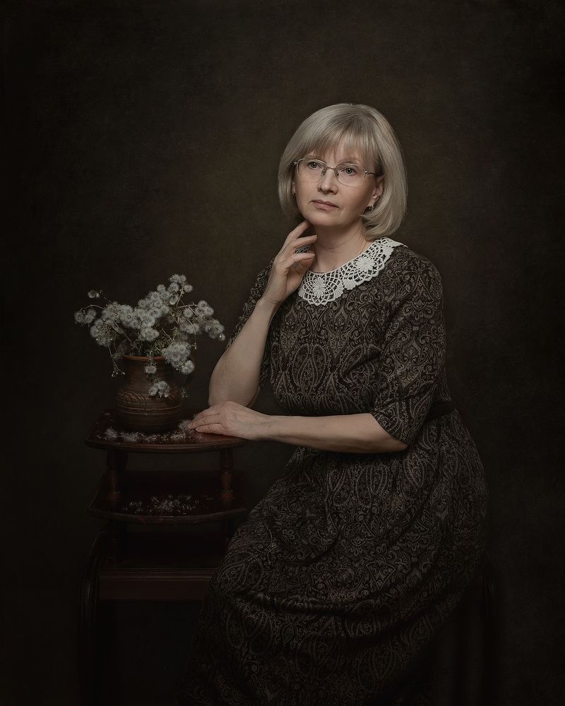 Photograph by Наталья Кабачек