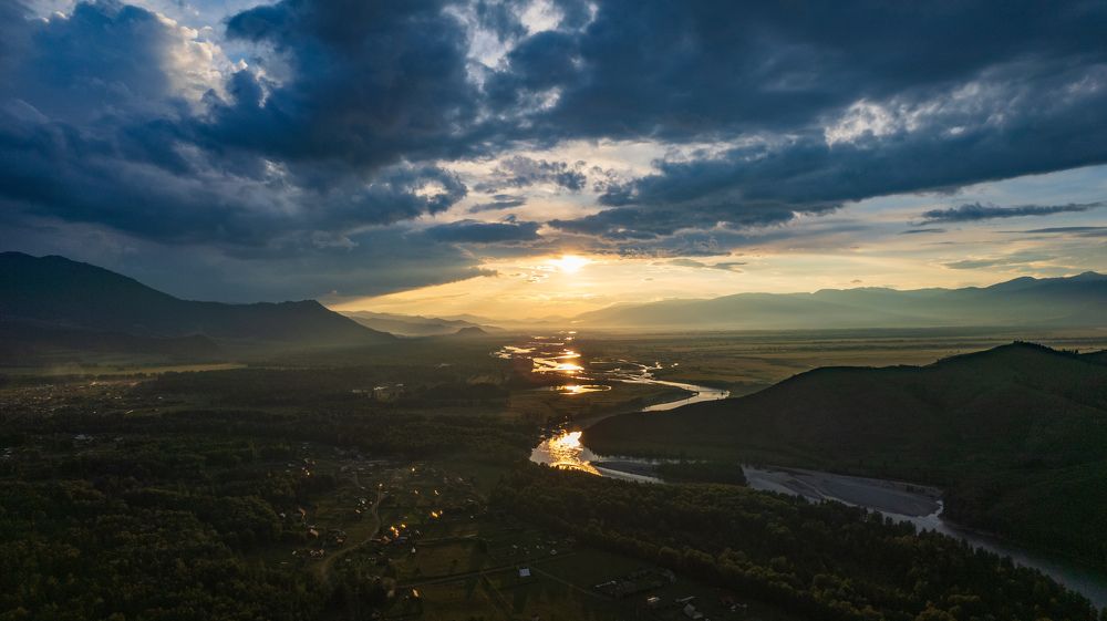 Фотография автора Totoro D