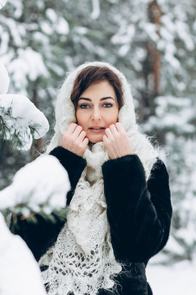 Photograph by Ольга Митяева