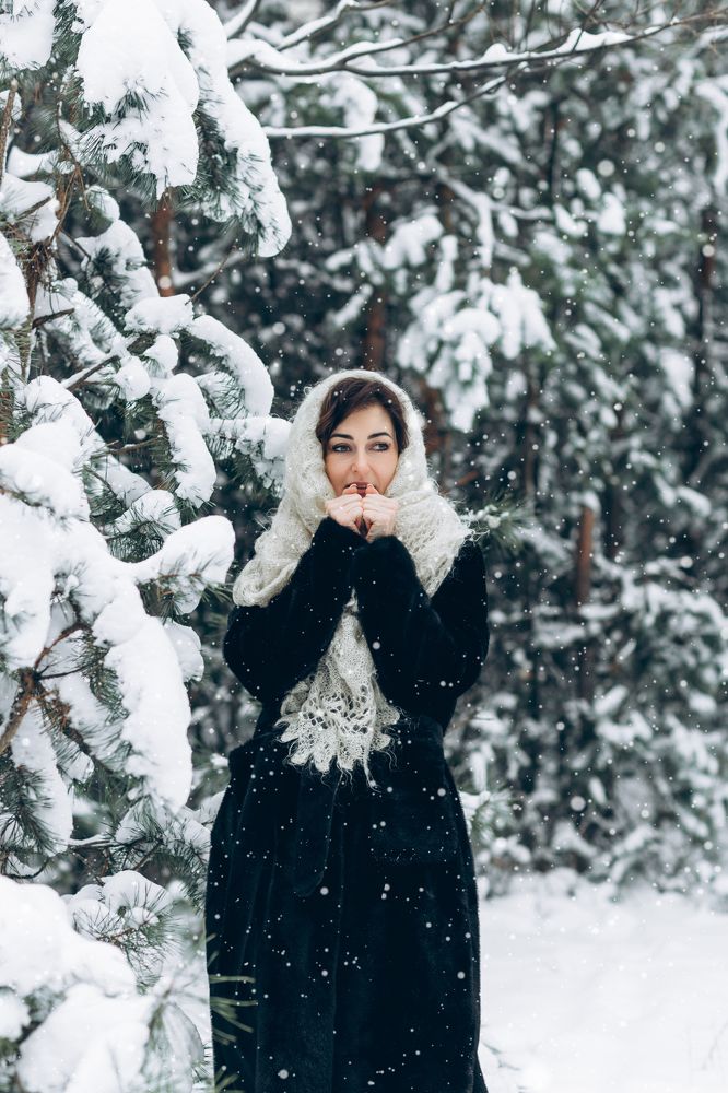 Photograph by Ольга Митяева