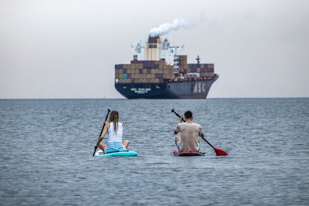 Photograph by Anzela Bazyk