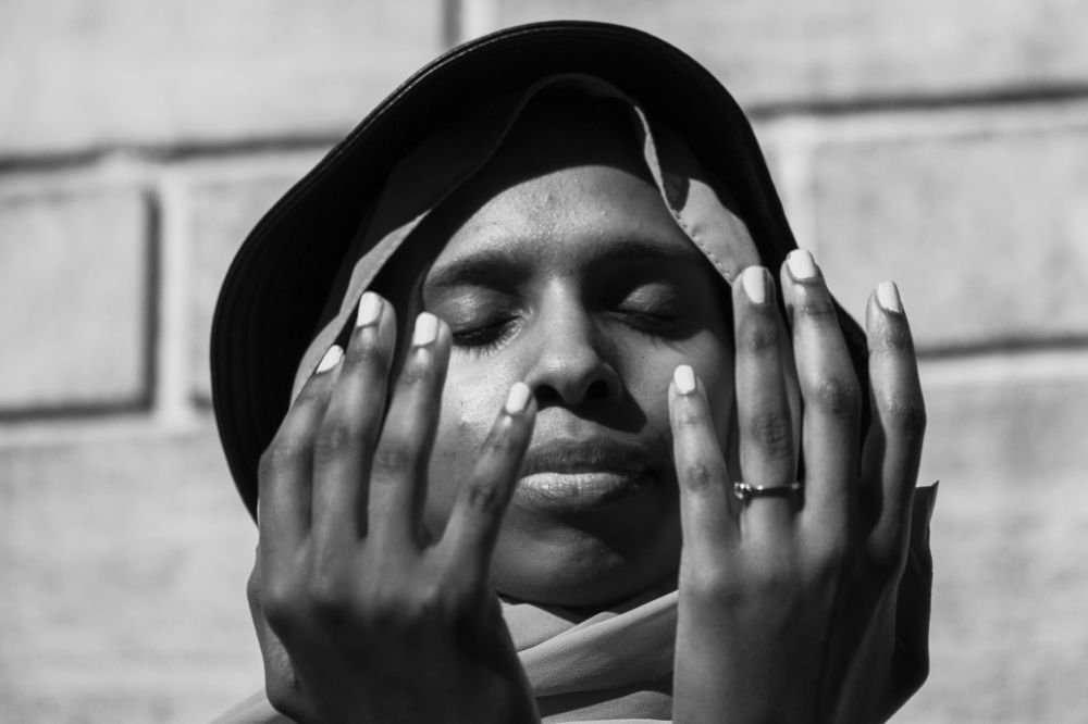 Photograph by Deniz muzaffer Gokmen