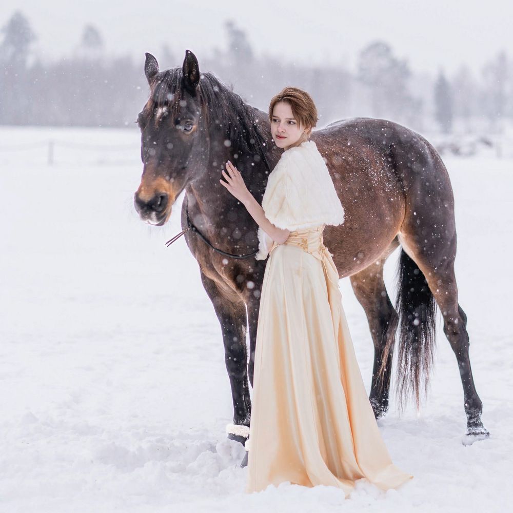 Photograph by Olga Zdančuka