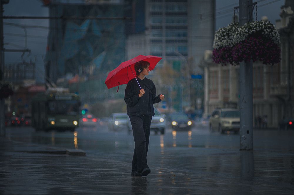 Photograph by Сергей Балашов