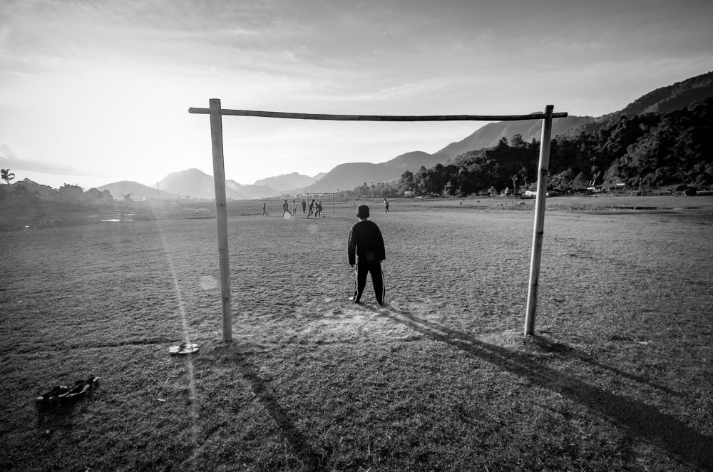 Photograph by Ridwan Ridwan