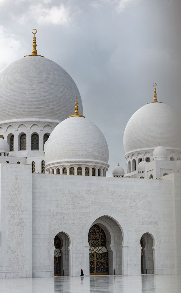 Footsteps of Serenity