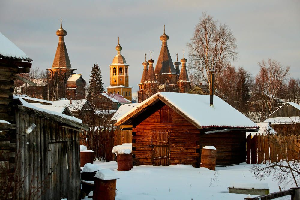 Фотография автора Totoro D