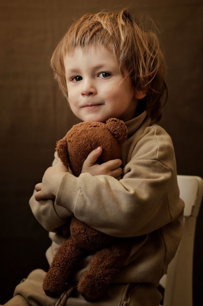 Photograph by Наталья