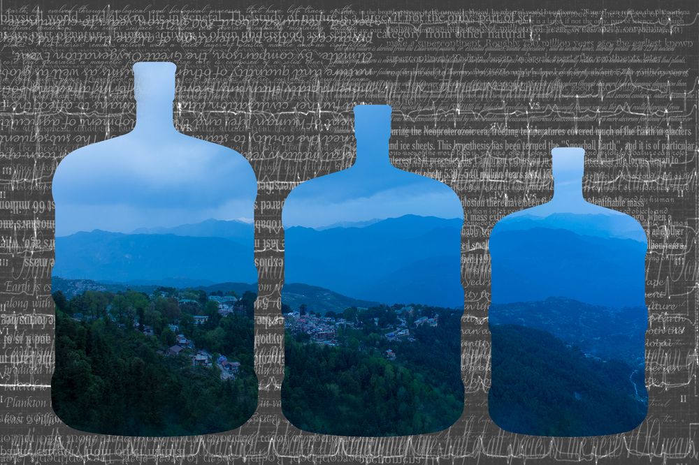 Фотография автора MEGHANAD GANPULE