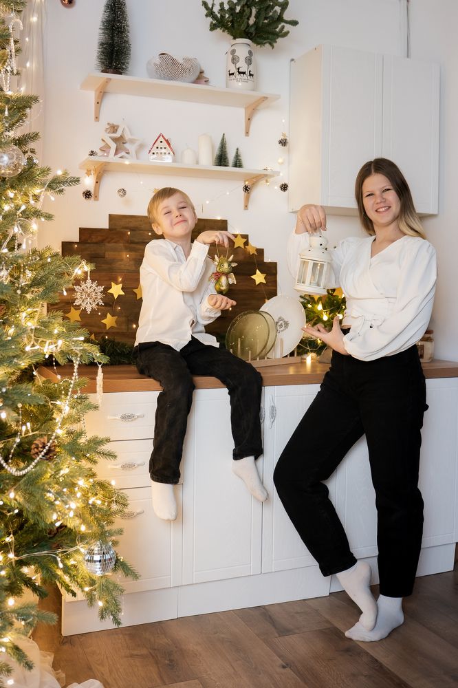 Photograph by Анастасия Петрова