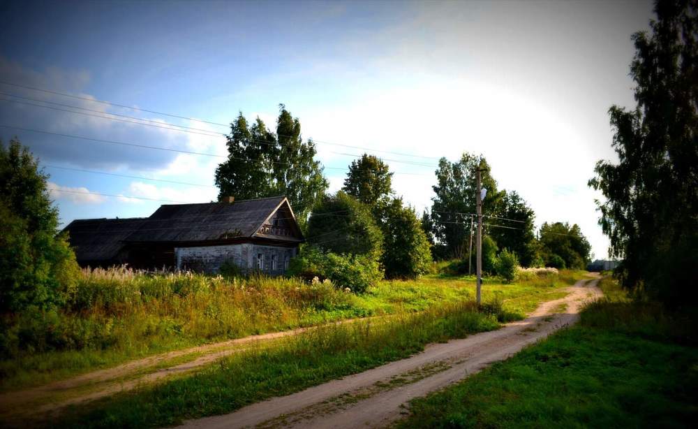 Photograph by Юлия Локалова