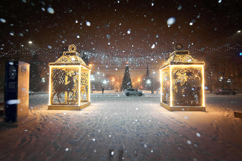 Photograph by Павел Сторчилов