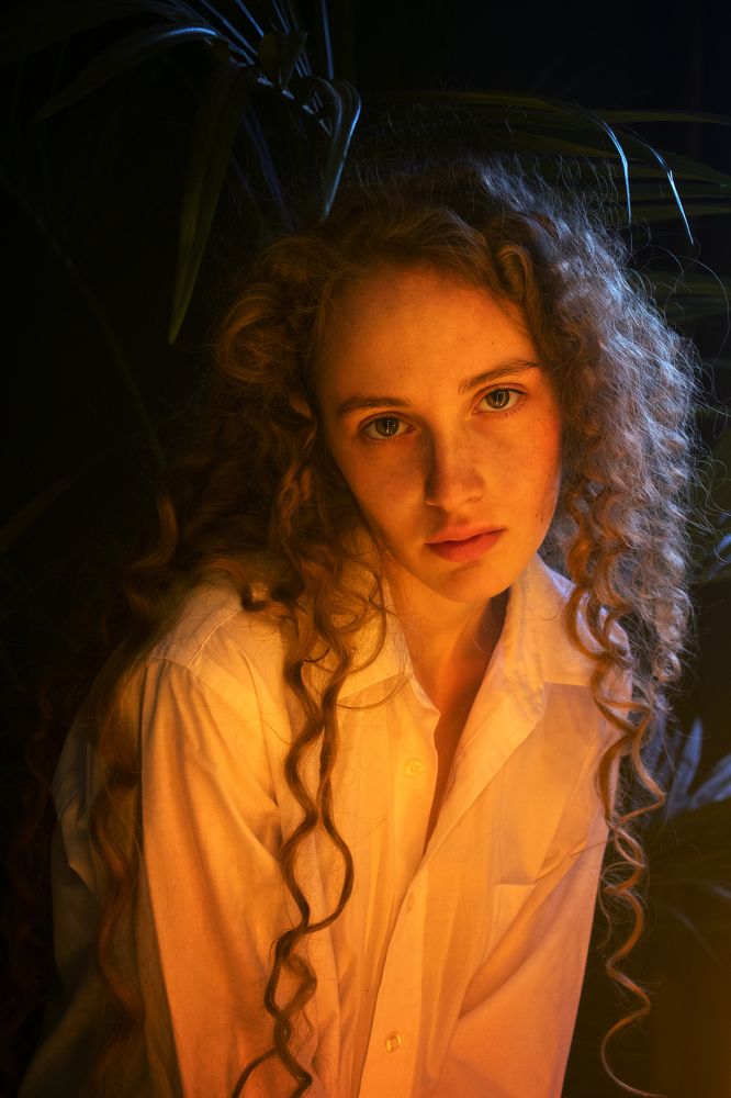 Photograph by Даниил Кондрашин