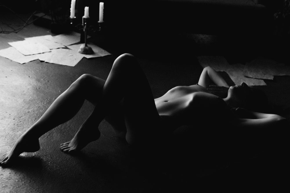 Фотография автора Nadezhda Neklyudova