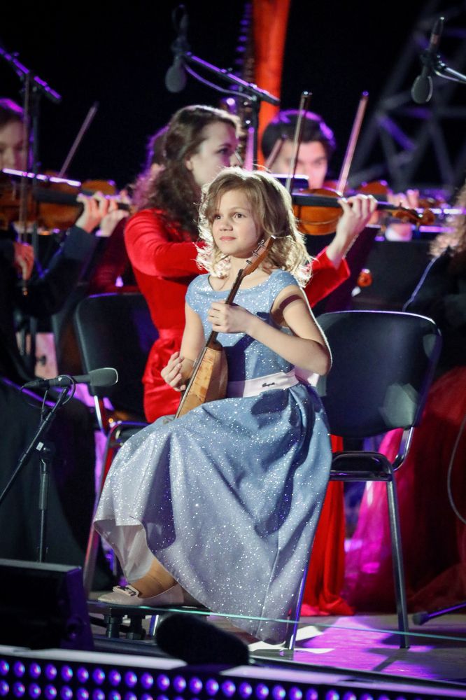 Анастасия Тюрина