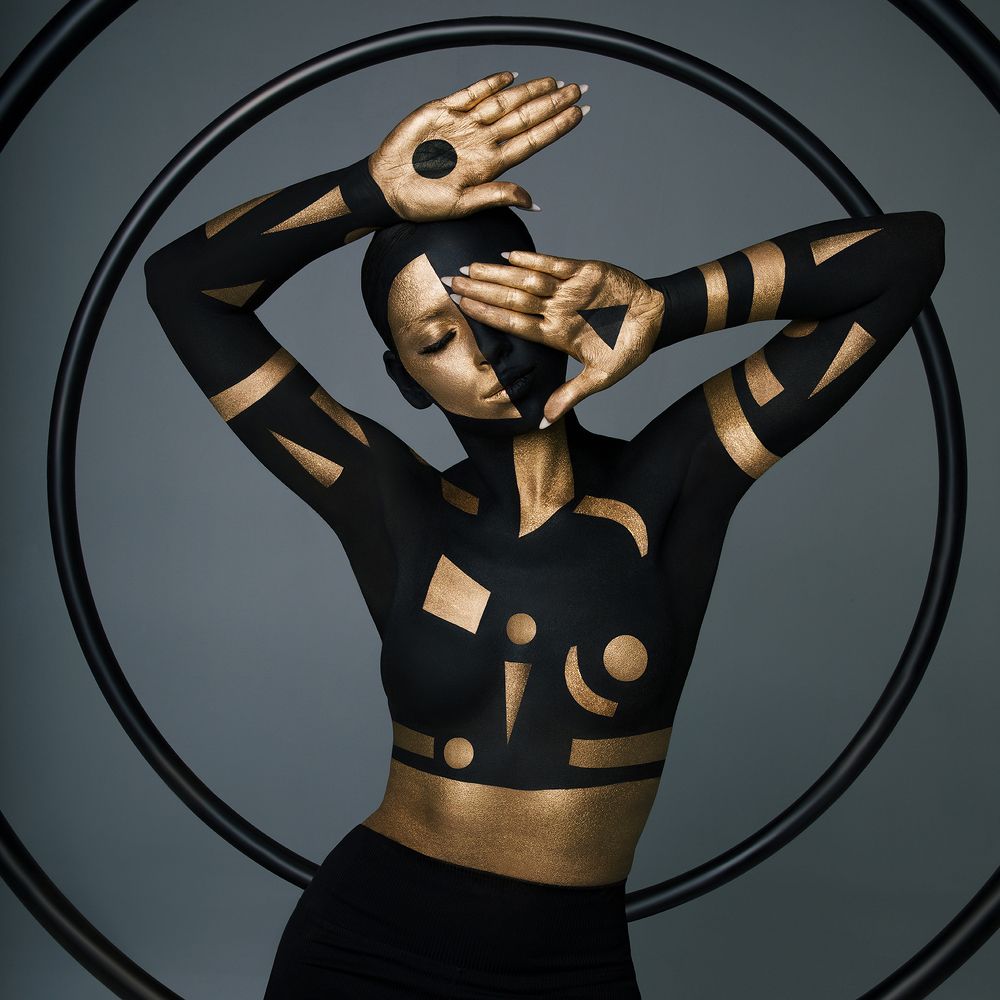 Photograph by Dasha Art