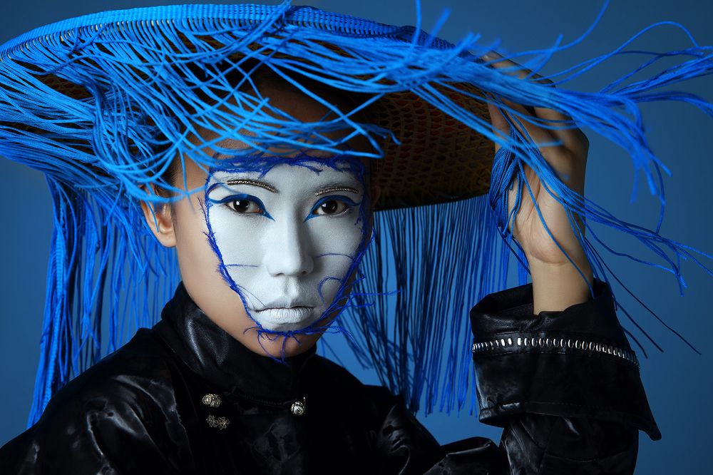 Photograph by Dasha Art