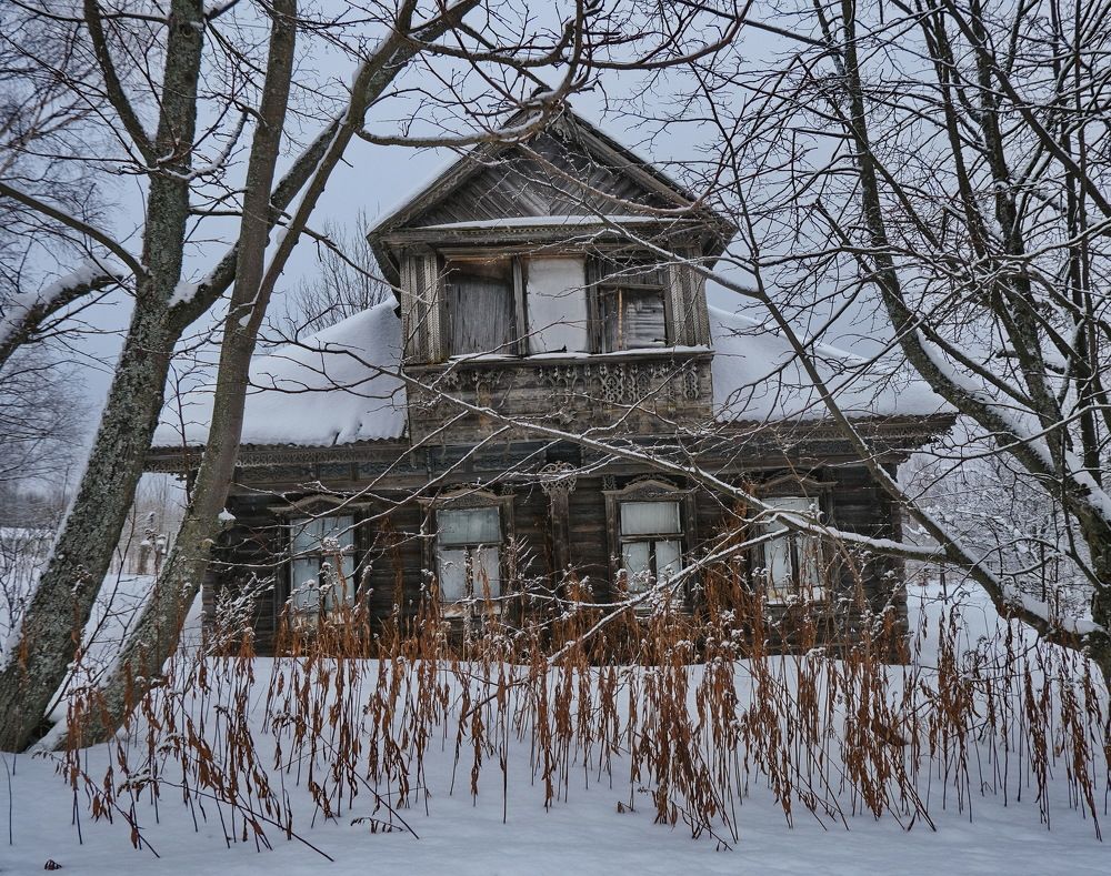 Photograph by Виктор Чернышов