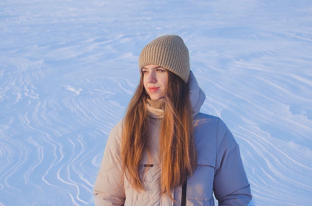 Photograph by Frolova Tatyana