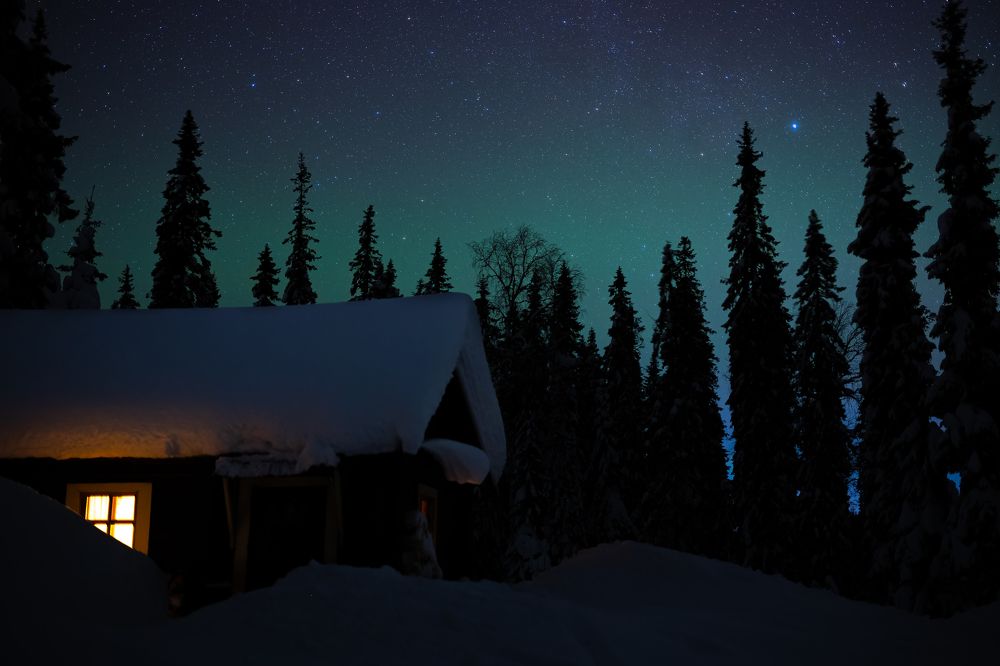 Photograph by Георгий Дружинин