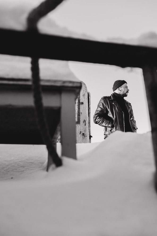 Photograph by Георгий Дружинин