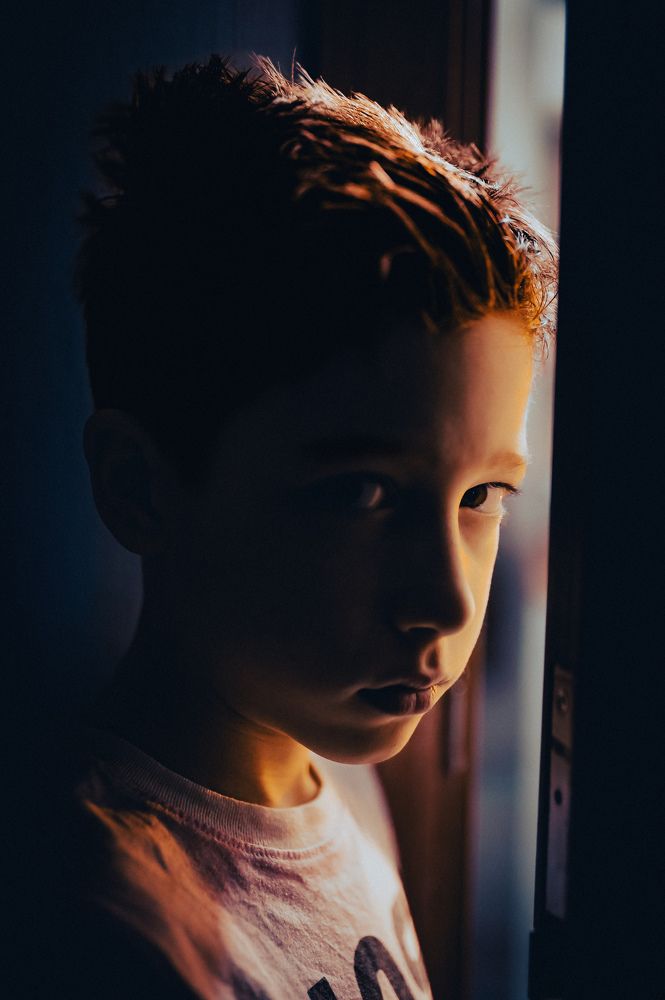 Photograph by Бауэр-Корнева Анна