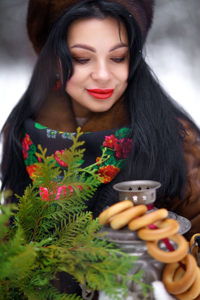 Photograph by Бетехтина Наталья