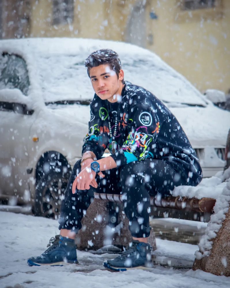 Photograph by Meysam Morovati