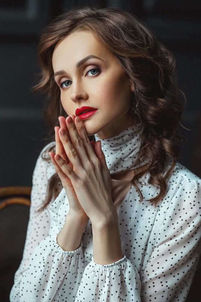 Фотография автора Надежда Бочарникова