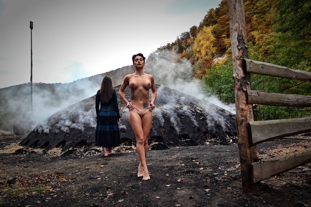 Photograph by Dušan Živkić