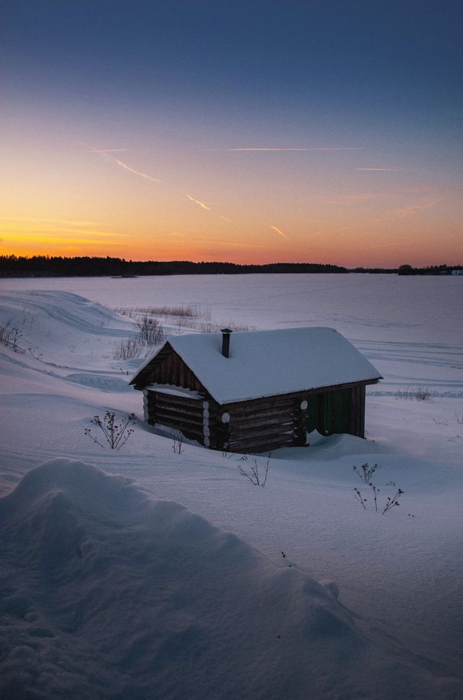 Photograph by Элен