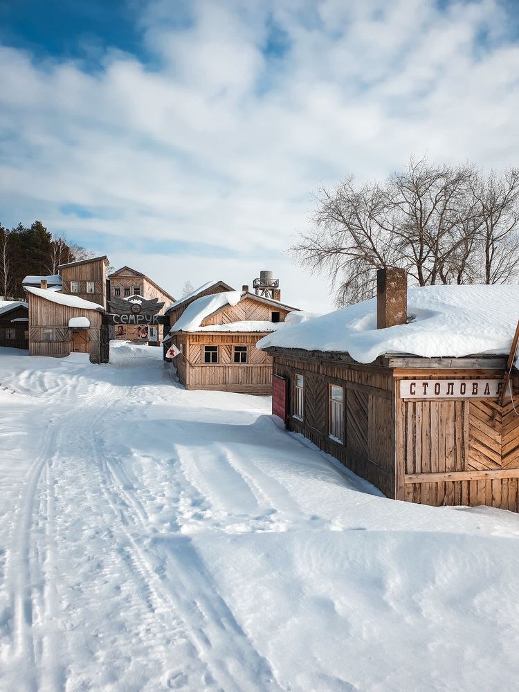 Photograph by Элен