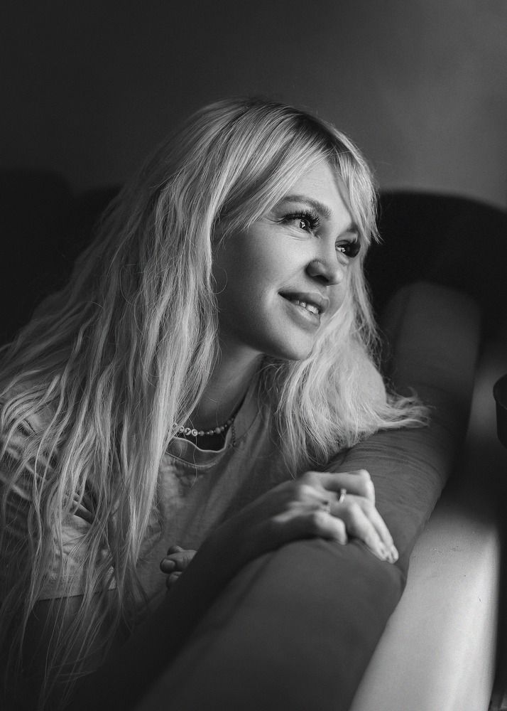 Фотография автора Надежда Бочарникова