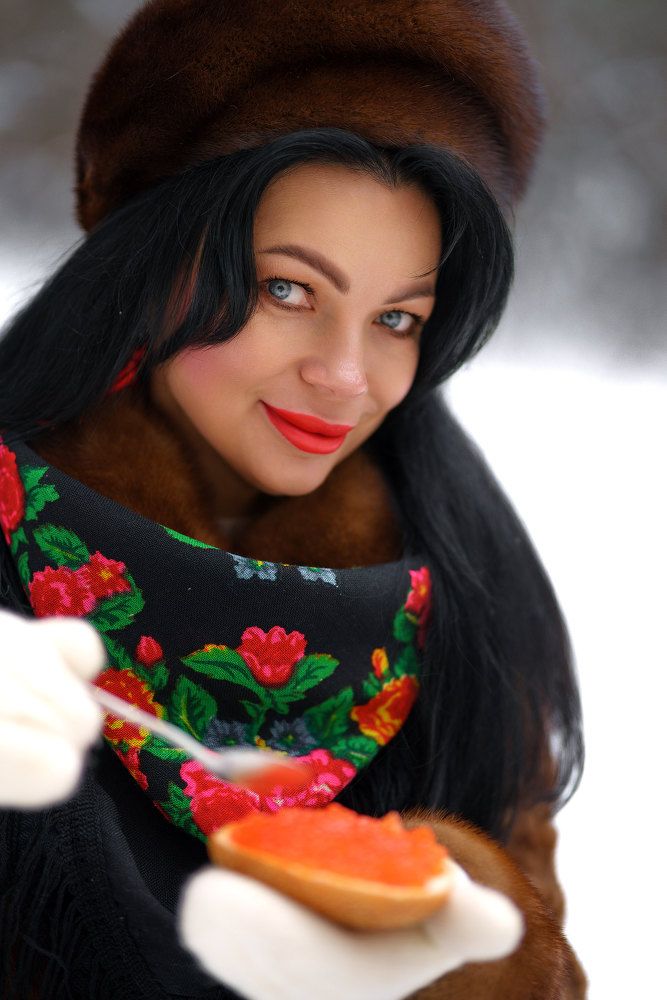 Photograph by Бетехтина Наталья