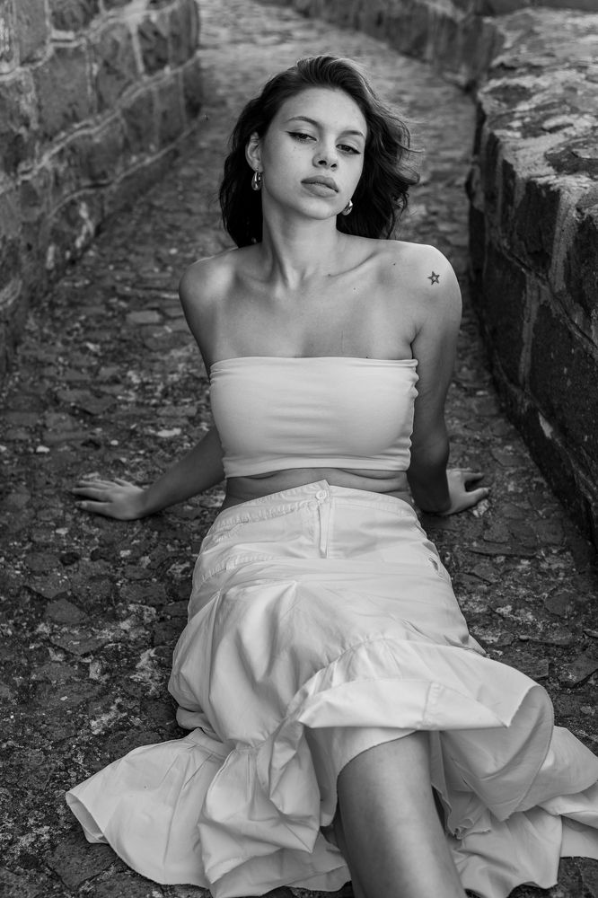 Photograph by Aleksandar Tomovski