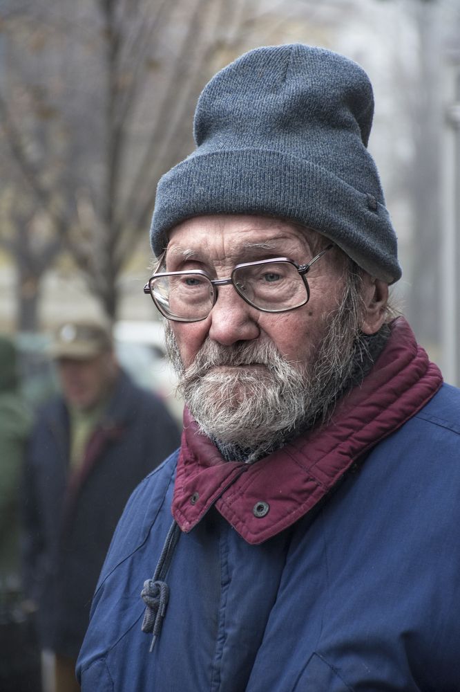 Photograph by Тетельман Давид