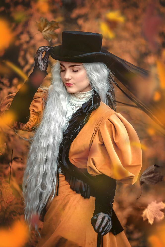 Photograph by Евгения Ракитина