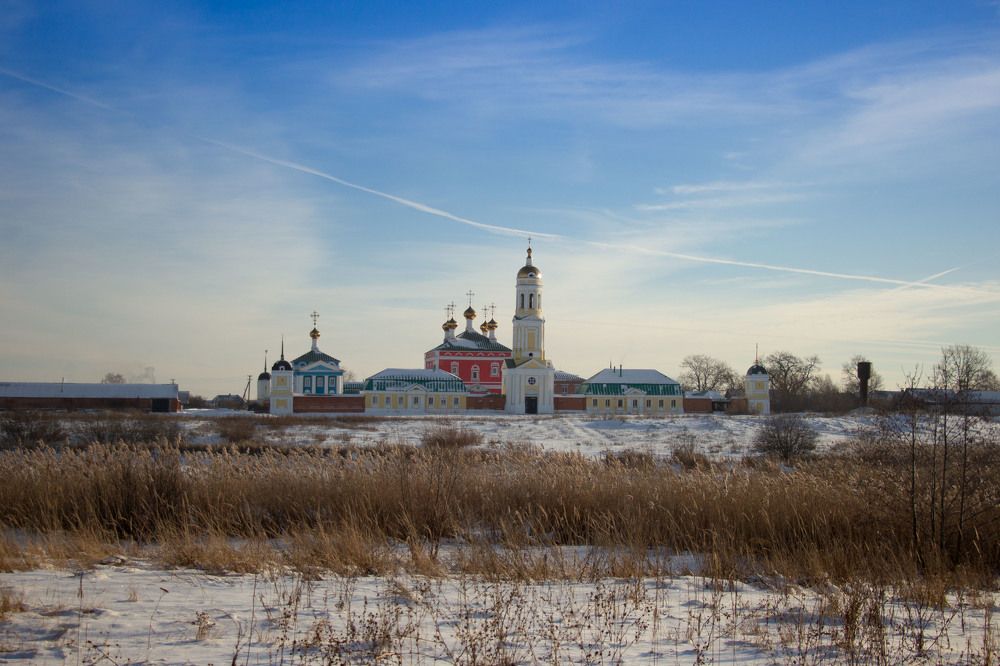Фотография автора Елена Запертова