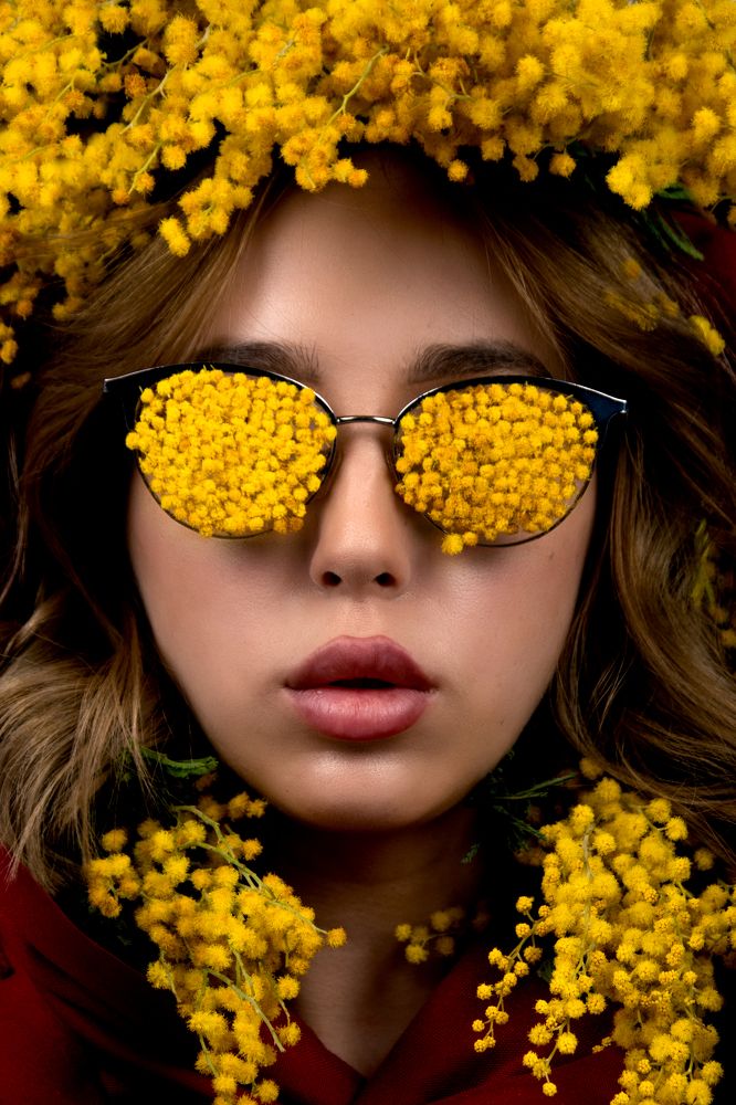 Photograph by Дарья Витальевна