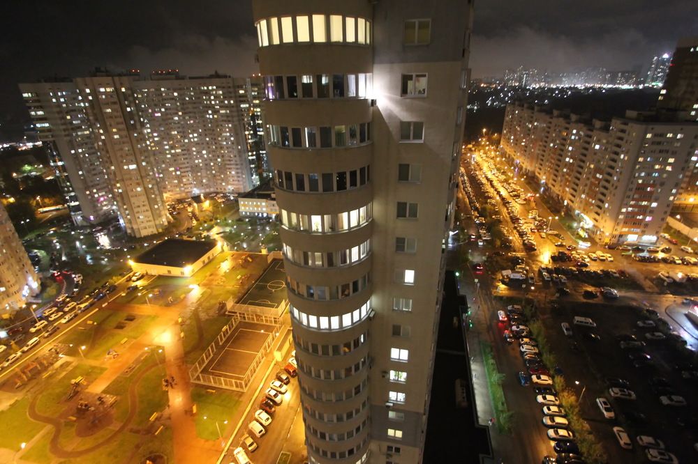 Фотография автора Инна Миронова