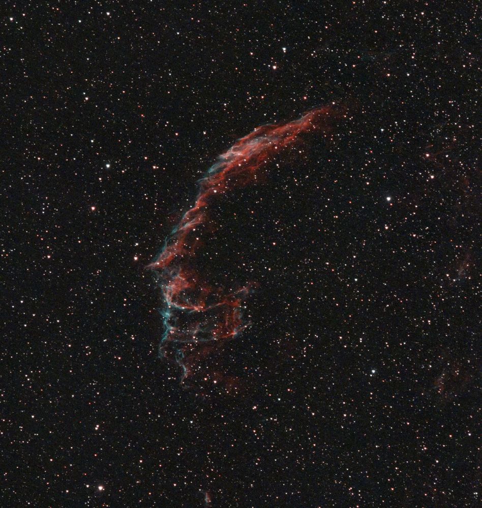 Photograph by Aleksander Perevolotsky