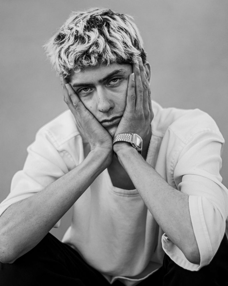 Фотография автора Pouya