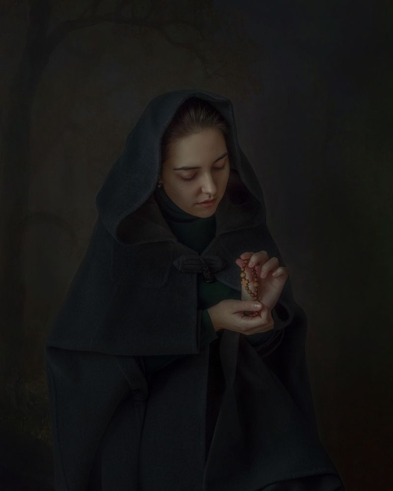 Фотография автора ANZHELA