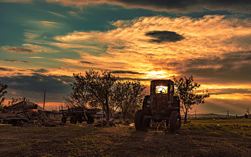 Photograph by Сергей Синягин