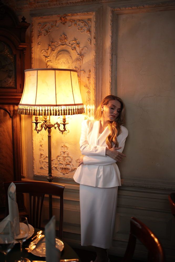 Фотография автора Вероника Сотникова