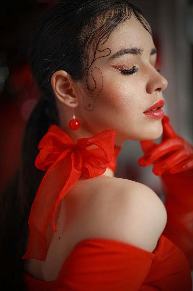 Photograph by Жанна Соснина